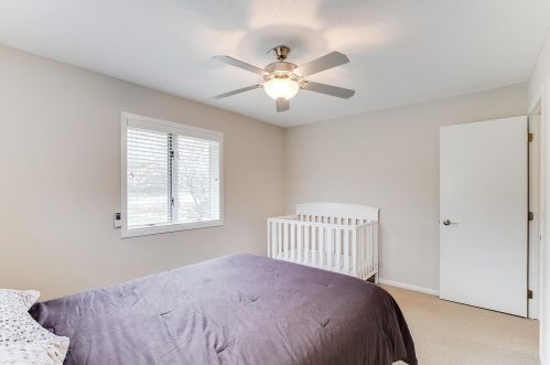 15 Emerson Ave, Saint Paul MN  55118-2126 exterior