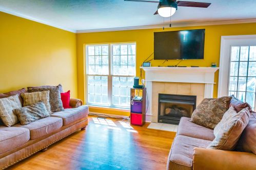 1356 Shadow Oak Dr, Evans GA  30809-8204 exterior