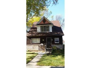 3104 Minnehaha Ave, Minneapolis MN  55406-1934 exterior
