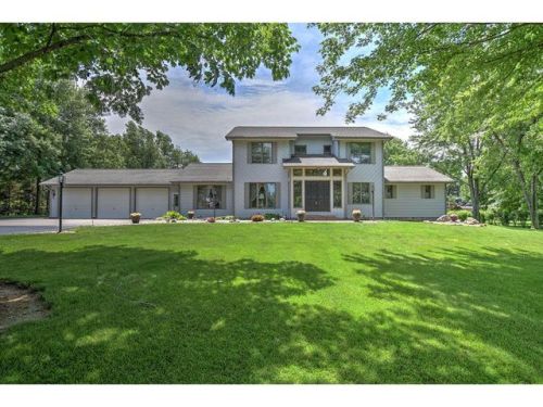 5075 Garver Church Rd, Decatur, IL 62521-8689