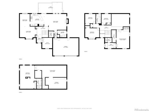 6199 Jamaica Ct, Englewood CO  80111-5714 exterior