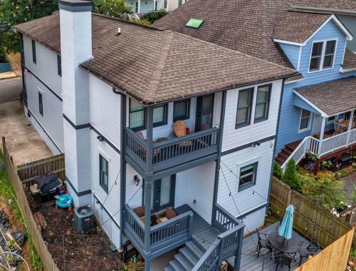 102 Hogue St, Atlanta GA  30312-1622 exterior