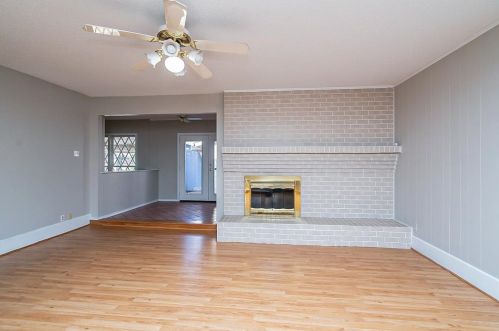 417 Perdido Dr, Garland TX 75043-5127 exterior