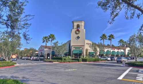 107 Canopy, Irvine CA  92603-0658 exterior