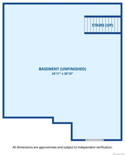 10172 Grove Loop, Westminster CO  80031-8432 exterior