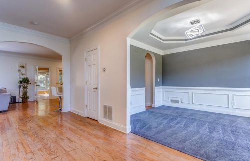 321 Mansfield Way, Stockbridge GA  30281-1579 exterior