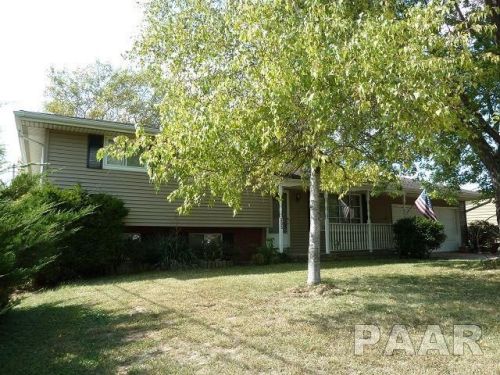 205 Barbara Pkwy, Beverly Manor, IL 61571-1003