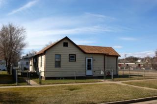 201 7th Ave, Saint Anthony, ND 58554-2615