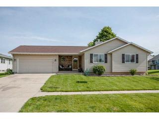 120 Partridge Ave, Midway, IA 52302-5656