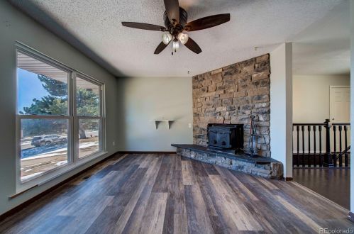 751 Pearl St, Elizabeth, CO 80107-7580