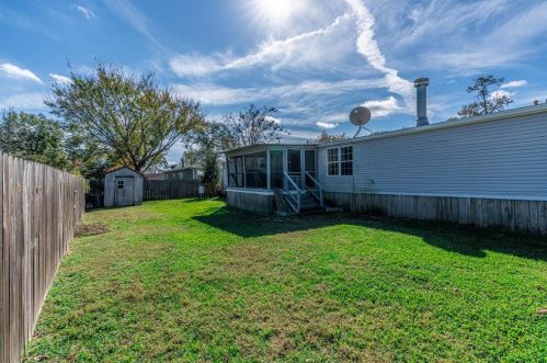 151 Carmen Blvd, Conroe TX  77306-6741 exterior