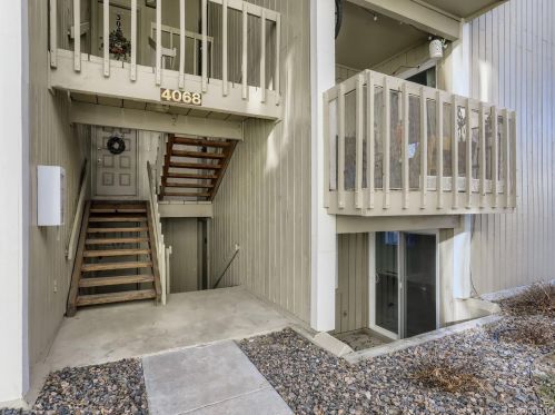 4068 Atchison Way, Denver CO  80014-7388 exterior