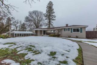 1857 8th Ave, Spokane WA  99204-3511 exterior