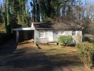 618 Eugenia Pl, Atlanta GA  30318-6359 exterior