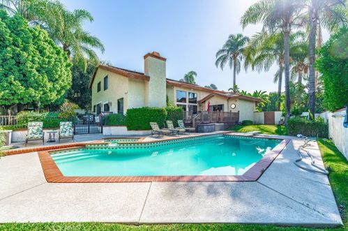 273 Silver Tree Rd, Glendora, CA 91741-6430