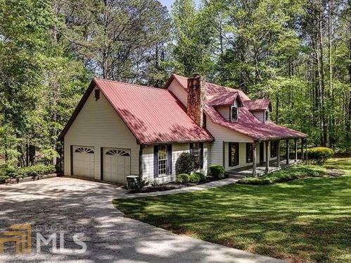 4768 Liberty Rd, Villa Rica, GA 30180-3143