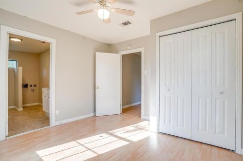 5113 Buchanan St, Fort Worth TX  76114-1207 exterior