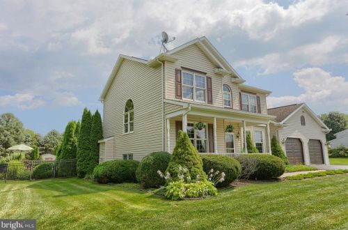 523 Middlesex Rd, Carlisle, PA 17015-9719