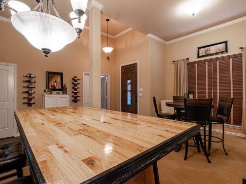 2605 Las Ventanas Trl, Fort Worth TX  76131-2808 exterior