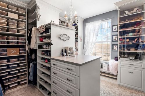 601 Coyote Trl, Elizabeth CO 80107-8597 exterior