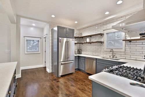 175 Fairview Ave, Saint Paul MN  55113-5503 exterior