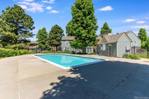 1732 Blackhawk Way, Denver CO  80012-6947 exterior