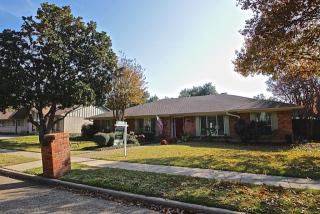 4116 Flintridge Dr, Dallas, TX 75244-6618