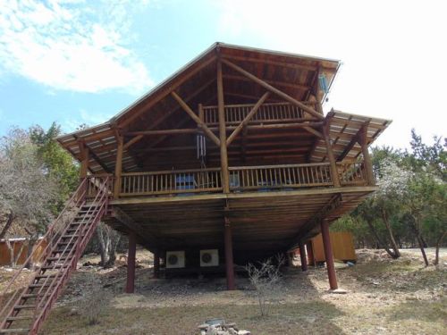 752 Frio Canyon Loop, Concan, TX 78838