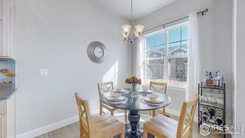 1818 50 St, Loveland CO 80538 exterior