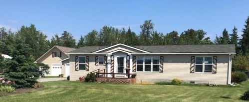 2888 28th St, Hackett, MN 56623-3053