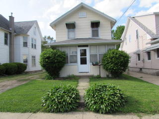 901 2nd St, Nelson IL  61021-2819 exterior