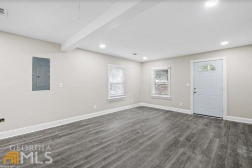 123 Dahlia Ave, Atlanta GA  30314-1207 exterior
