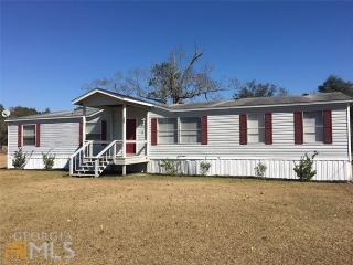 423 Palmhurst Dr, Homeland, GA 31537-9008