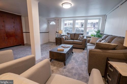 131 Ross St, Lancaster PA  17602-1926 exterior