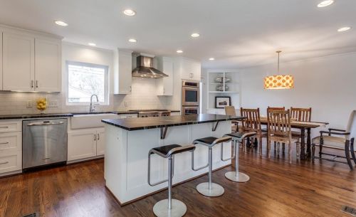 4244 Delmar Ave, Dallas TX  75206-5414 exterior