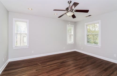 2877 Harris St, Atlanta GA  30344-3365 exterior