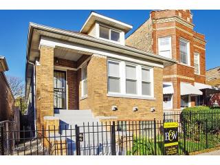 934 Springfield Ave, Chicago, IL 60624-4023