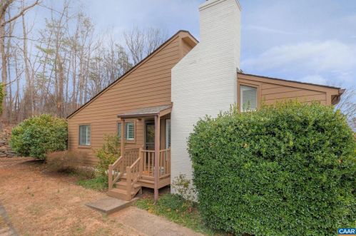 224 Harvest Dr, Charlottesville, VA 22903-4850