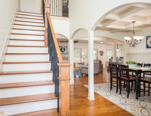 153 Coldwater Creek Dr, Mcdonough, GA 30252-5827