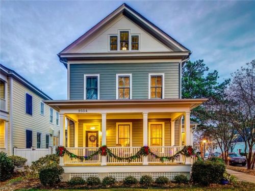 9554 26th Bay St, Norfolk, VA 23518-1814