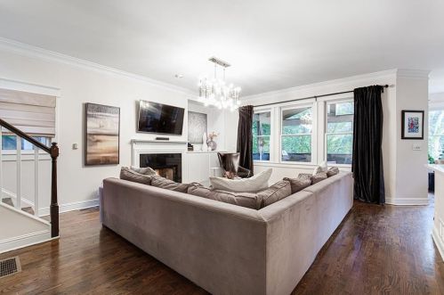 1341 Hooper Ave, Atlanta, GA 30307-2013