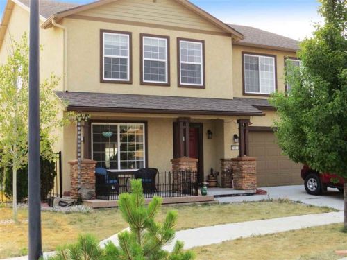 7614 Dour St, Amber, WA 99004-5132