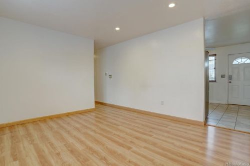 16243 Brown Pl, Denver CO  80013-1838 exterior