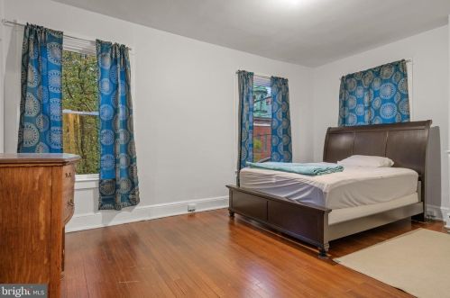 445 Duke St, Lancaster PA  17602-4205 exterior