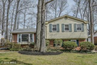 3534 Queen Anne Dr, Fairfax, VA 22030-1852