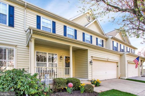 327 Donald Cir, Forest Hill, MD