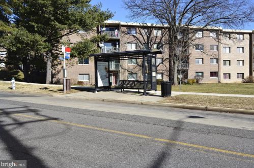 3942 Bel Pre Rd, Silver Spring MD 20906-2835 exterior