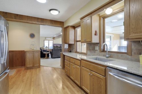 2305 5, Saint Paul MN  55112-6538 exterior