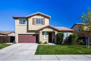 166 Via Del Sol, Vacaville, CA 95687-7788
