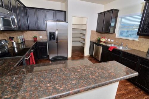 12208 Waterford Run Way, Webberville TX  78653-4688 exterior